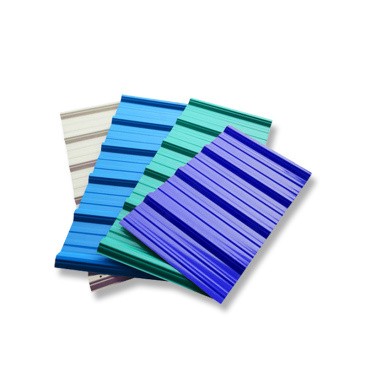 Mai launi rufi aluminum galvanized rufin panel PPGL