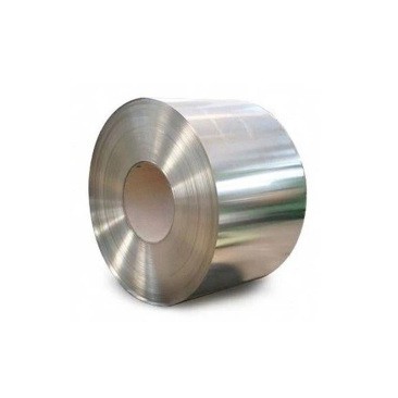 Cold Rolling High Magnetic Sensing Silicon Karfe