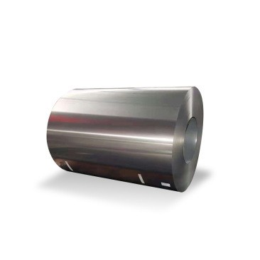 Cold Rolling Silicon Karfe Thin Band