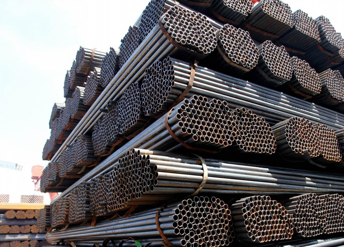 scaffold bututu